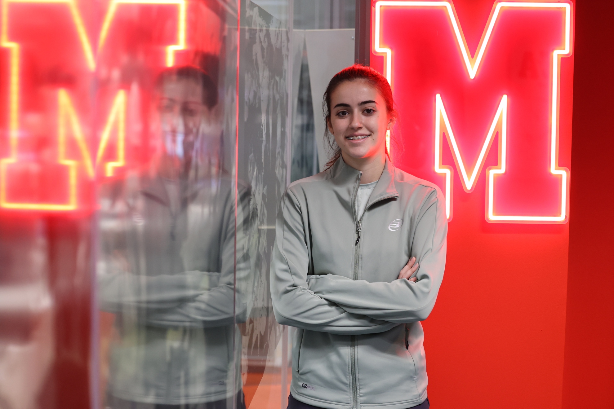 争取更好的 争取更好的