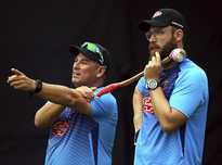 艾维在比赛 艾维在比赛