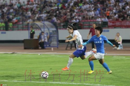 敢热爱 耀出色 | 2019女超联赛第二轮精彩集锦 敢热爱 耀出色 | 2019女超联赛第二轮精彩集锦